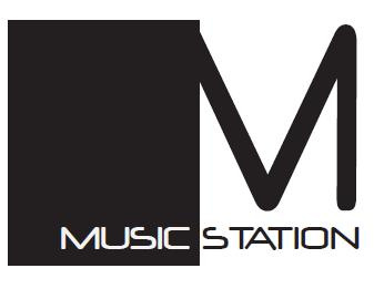MUSIC STATION