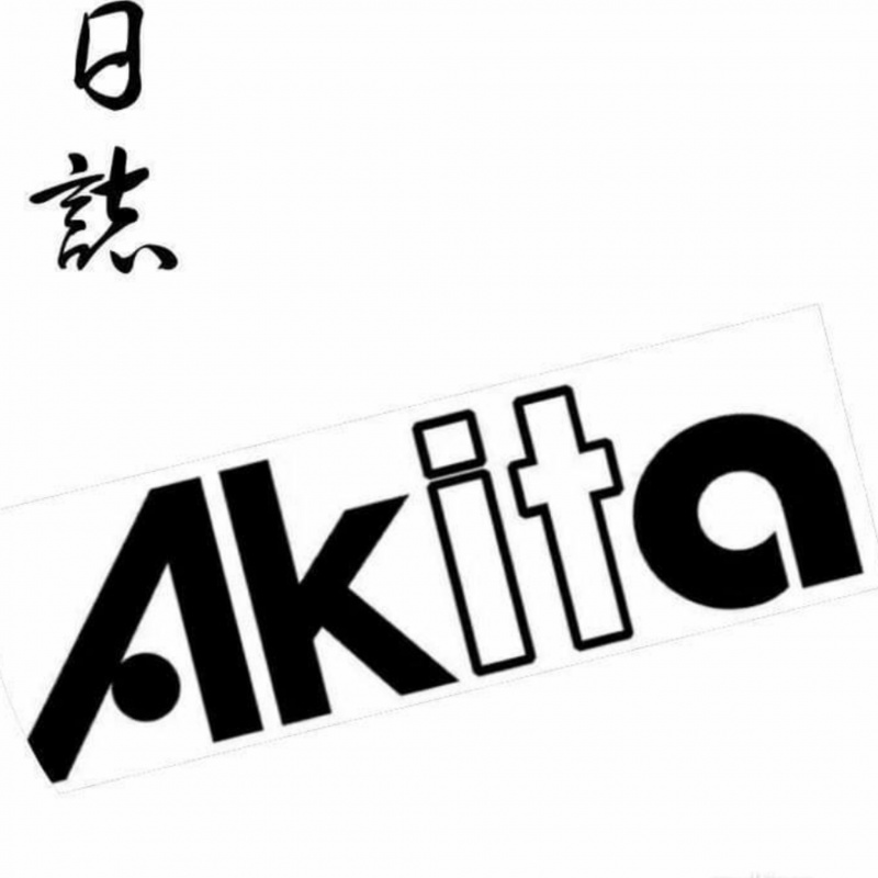Akita computer