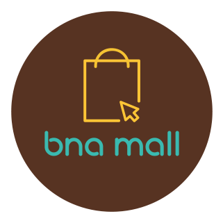 BNA Mall 網上購物平台