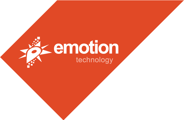 Emotiontech Online Store 網上商店