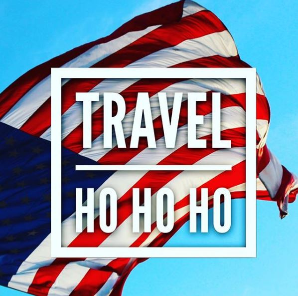 旅遊部Travel HoHoHo
