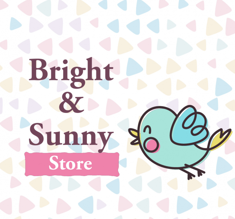 Bright & Sunny Store