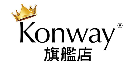 Konway 康衛旗艦店