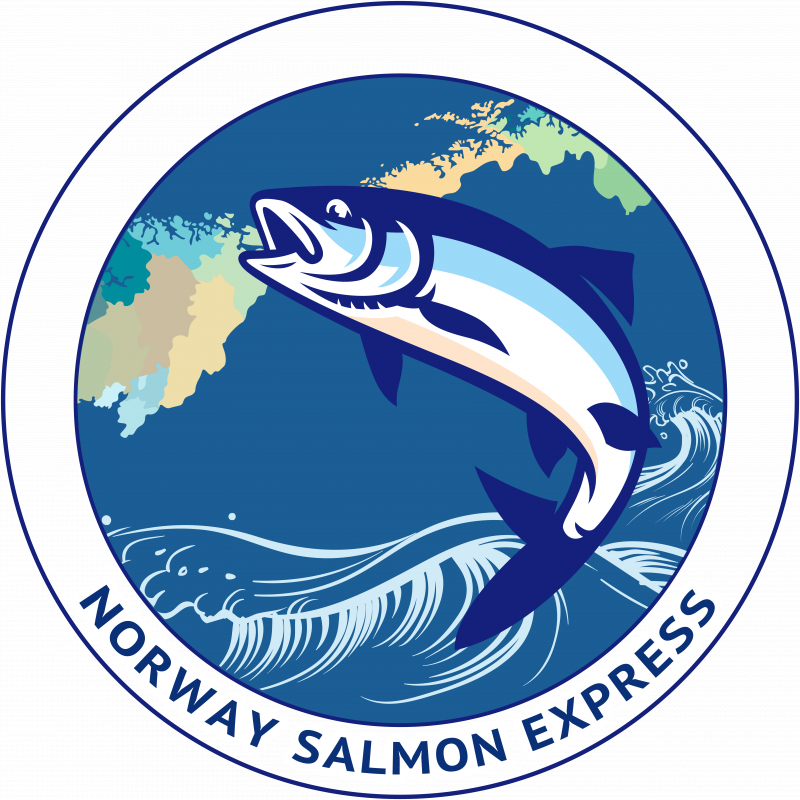 Norway Salmon Express 漁鮮快遞