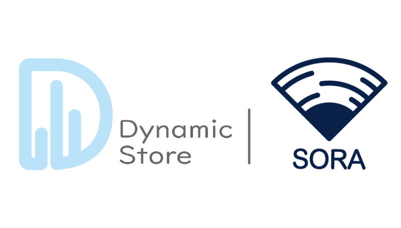 Dynamic Store