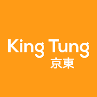 King Tung 京東百貨行