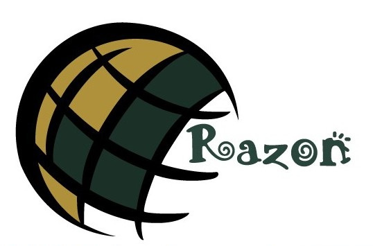 Razon Digital 晉豐數碼科技