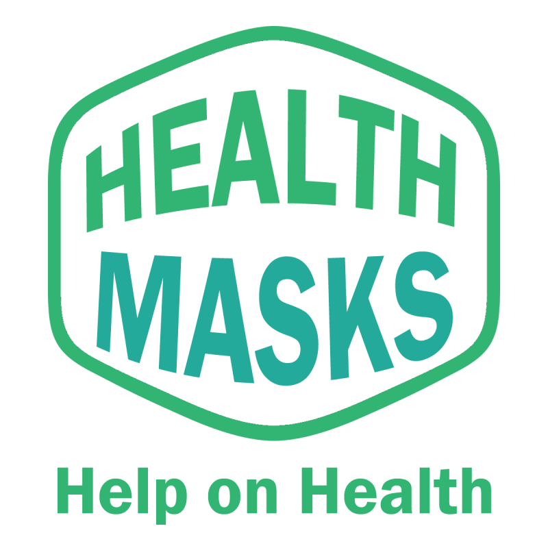 Healthy Masks 健康口罩