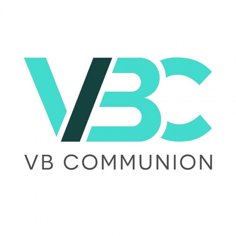 VB Communion