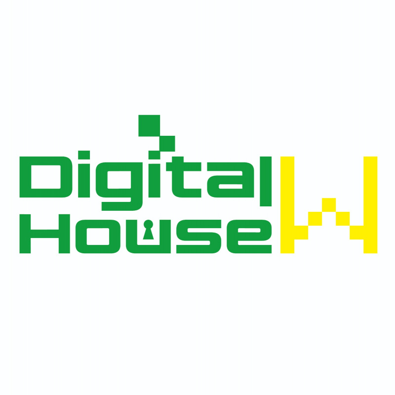 Digital House W