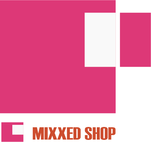 Mixxed Shop