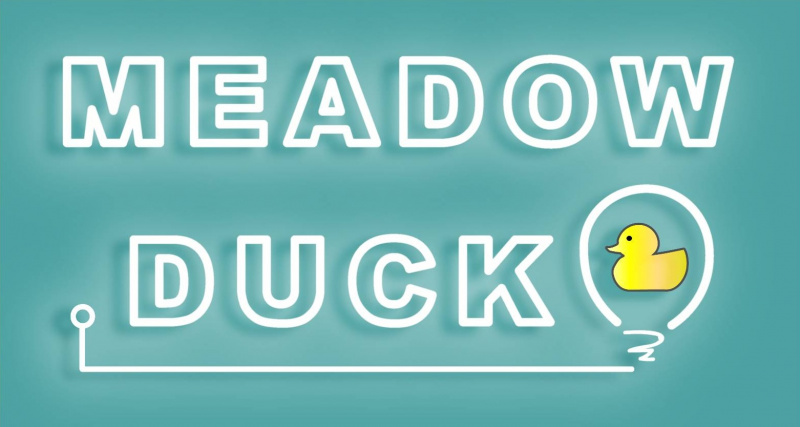 Meadow Duck 台灣代購