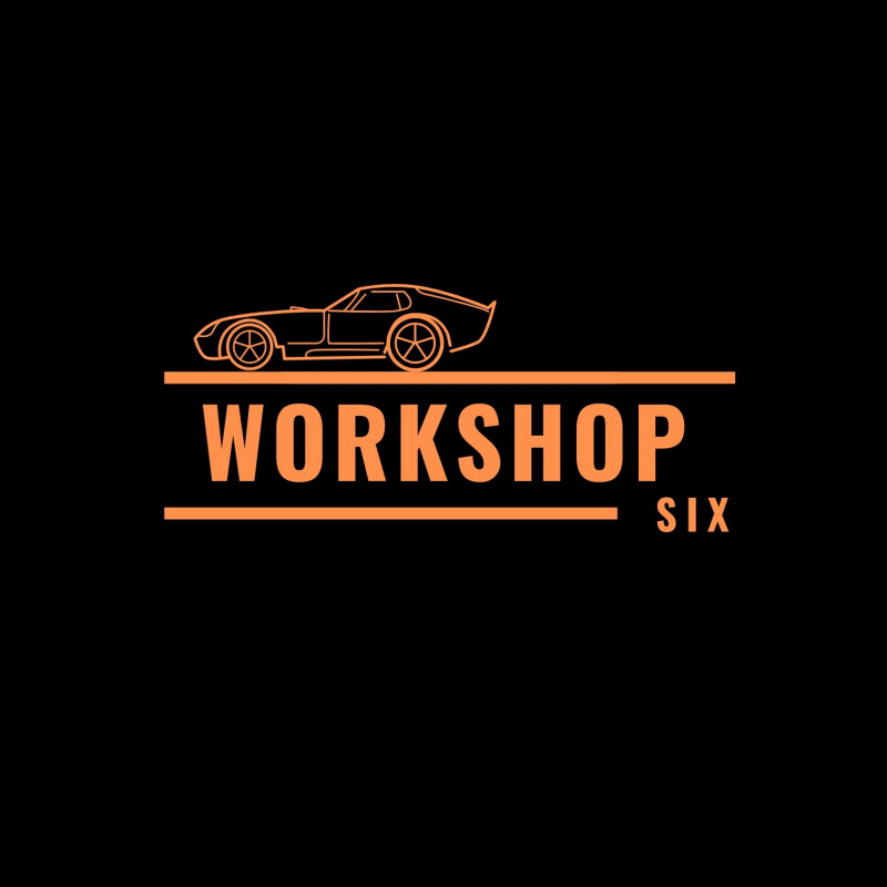 Workshop 6
