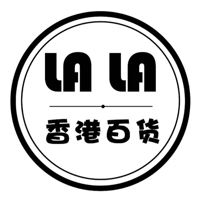 LA LA 香港百貨