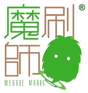 Meggie Magic 魔刷師
