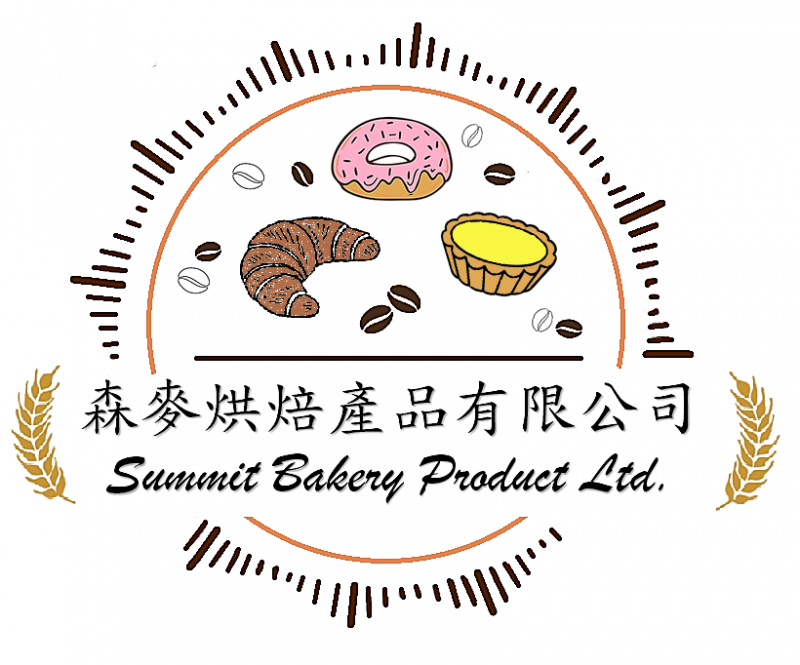 森麥烘焙