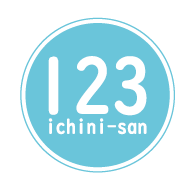 123 Ichinisan