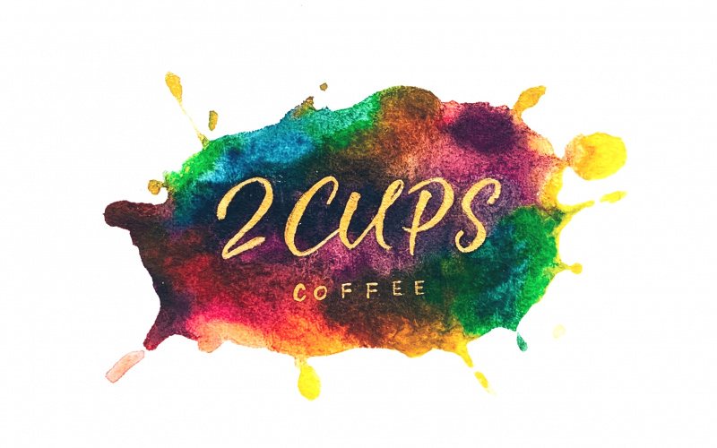2CUPS Coffee