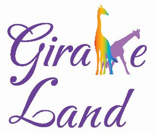 Giraffe Land