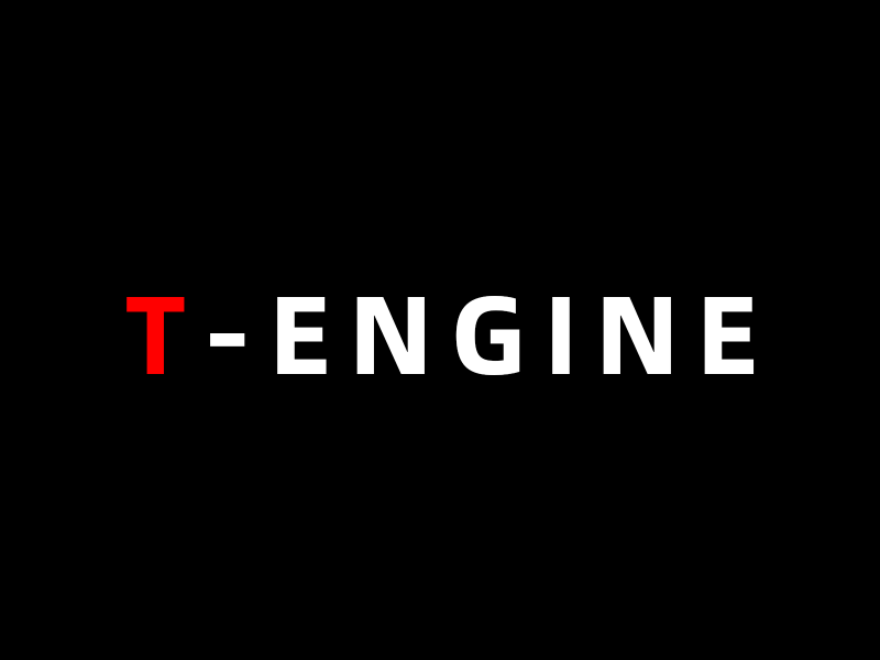 T－ENGINE HK