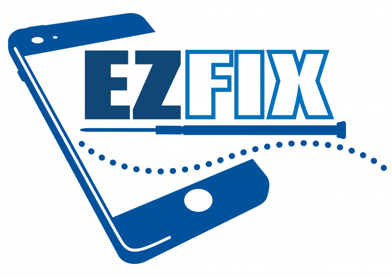 EZFIX 智能電話維修專門店