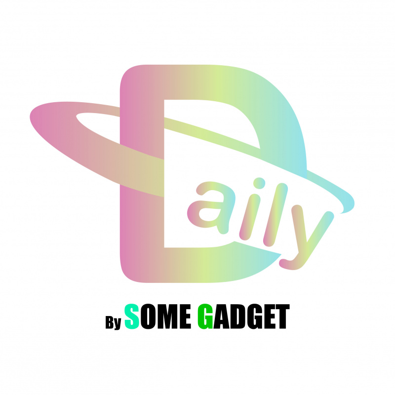 Daily By Some Gadget