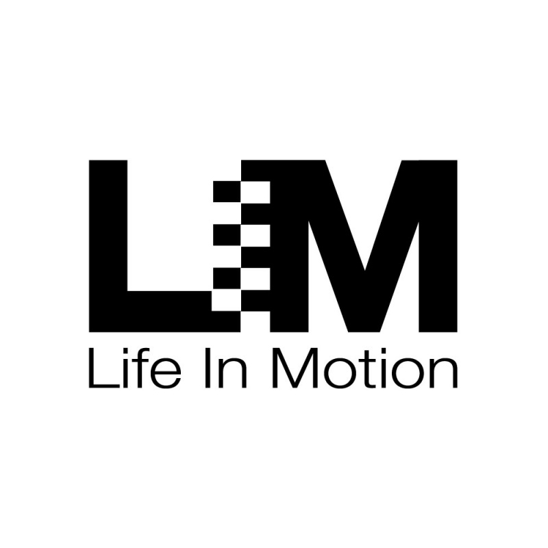 Life In Motion