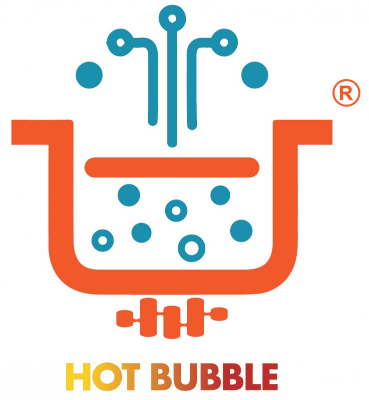 HotBubble Factory