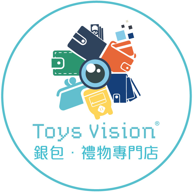 ToysVision 銀包‧禮物專門店