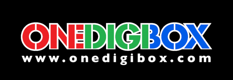 OneDigiBox 網店