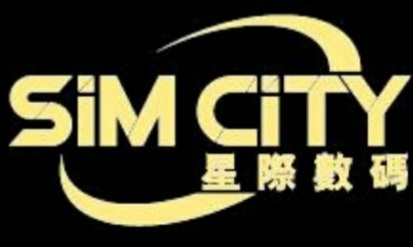 SIM CITY 星際數碼