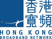 香港寬頻