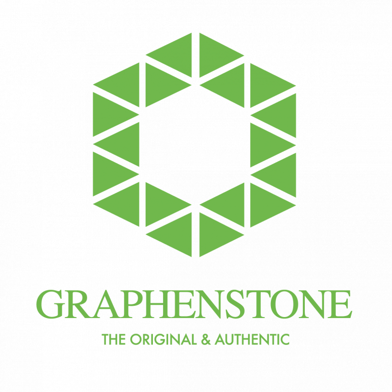 Graphenstone