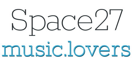 Space27 music.lovers