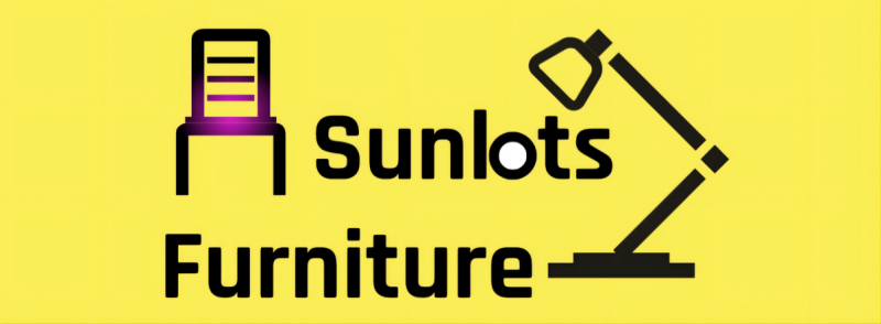 Sunlots Furniure 鑫龍奇