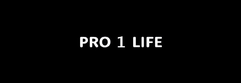 Pro 1 Life