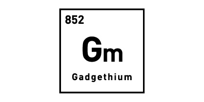 Gadgethium