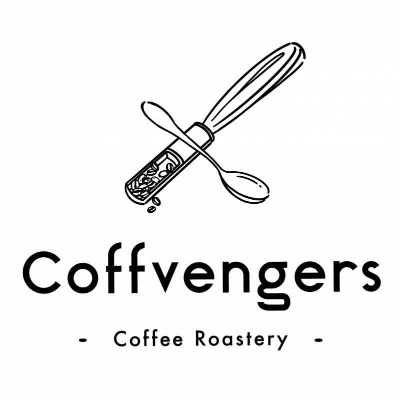 Coffvengers Coffee Roastery