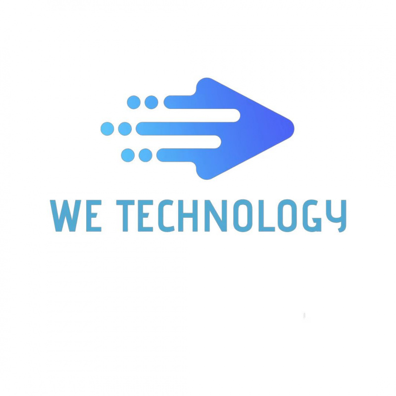 Wetech 電子貿易公司
