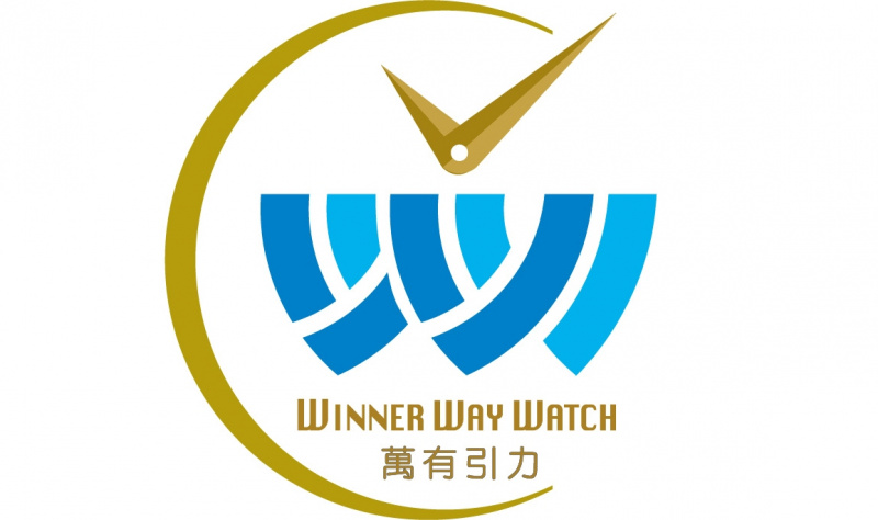 Winner Way Watch 萬有引力