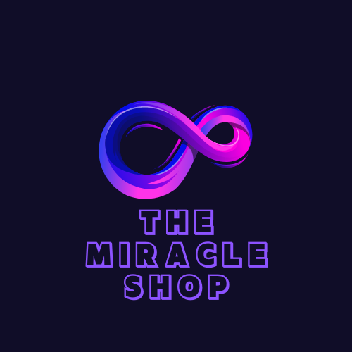 TheMiracleShop