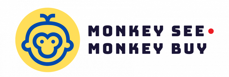 Monkey see monkey buy