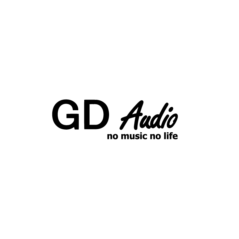 GD Audio HK