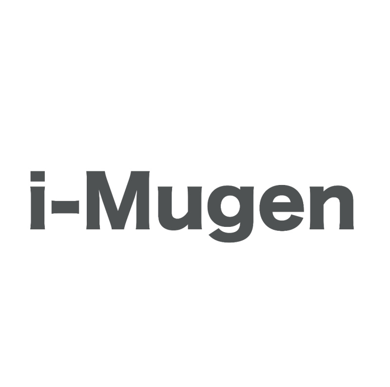 i-Mugen官方旗艦店