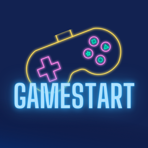 GameStart Store