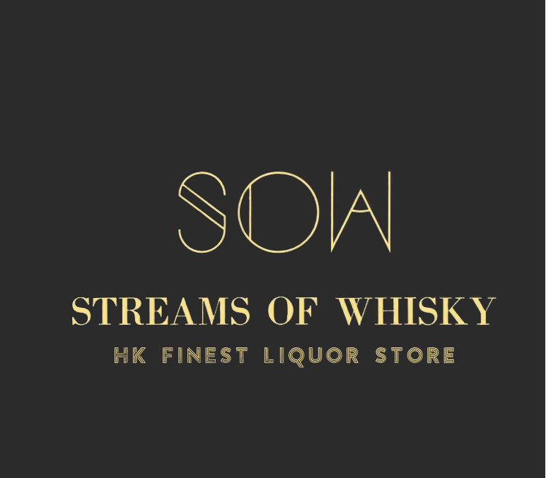 Streams of Whisky