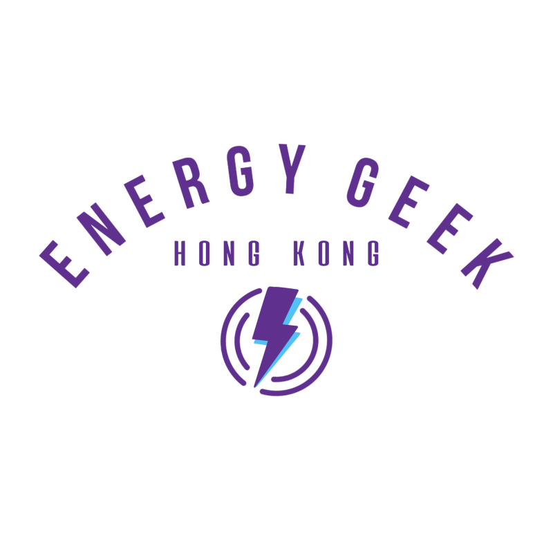 Energy Geek