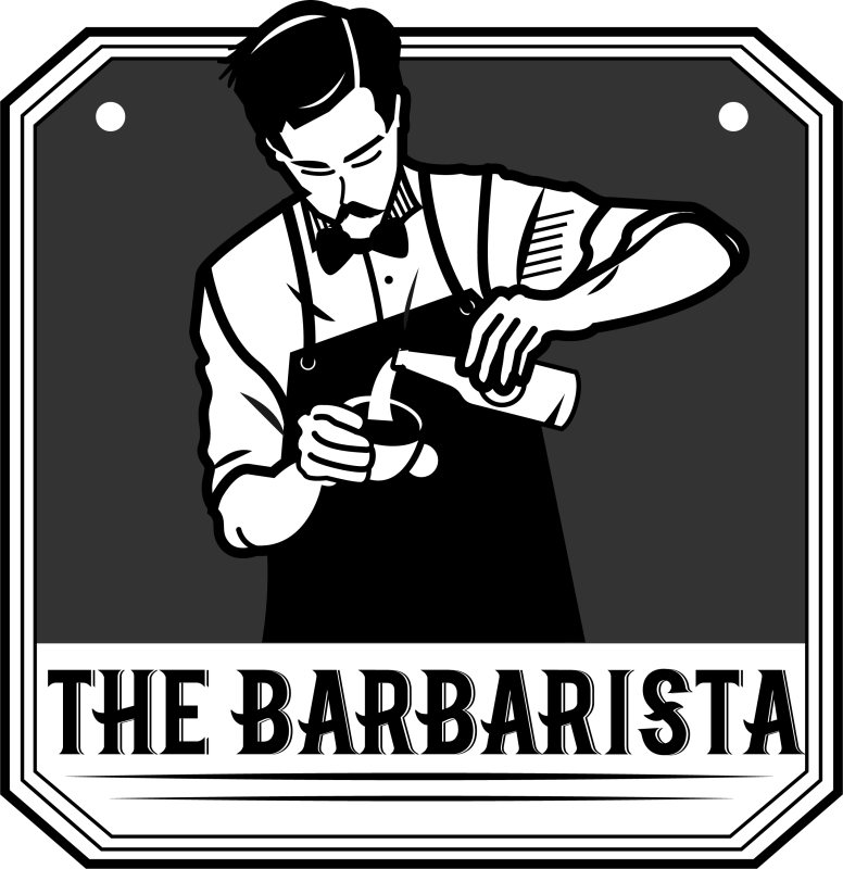 TheBarbarista
