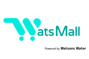 WatsMall Powered by Watsons Water