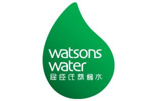 Watsons Water, AS Watson group